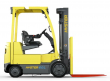 HYSTER E50XNL